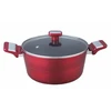 BERVIN DIS TICARET LTD STI HAUSBERG HB-H 760RS puodų rinkinys