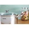 Puodų rinkinys Tefal CookEat B921SA55, 10 vnt