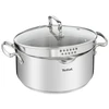 Tefal Duetto+ G719S674 puodų rinkinys 6 pc(s)