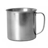 Bikuvalt Puodukas Plieninis 500ml