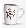 Bikuvalt Puodukas SNOW 350ml