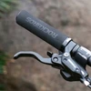 PUOTŲ DVIRAČIO GRIPAS ROCKBROS BT1001BK LENGVAS PATOGUS MTB Juodas