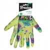Bradas PURE FLOXY poliuretano pirštinės, 8 dydis, RWPFL8