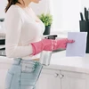 PURKŠKAMIEJI BUTELAI 3 Vnt. 500 ML PLASTIKINIS DALYTUVO PURŠKTUKAS