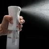 PURKŠKIMO BUTELAS 2X 200 ml PURKŠTUVO SKAIČIAUS PLASTIKO ESTETIKA