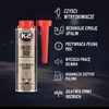 K2 Diesel Go! purkštukų valiklis, 250 ml