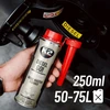 K2 Diesel Go! purkštukų valiklis, 250 ml
