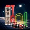 K2 Diesel Go! purkštukų valiklis, 250 ml