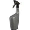 Purkštuvas 0.7L plast./antracito