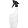 Purkštuvas 0.7L plastikinis/baltas
