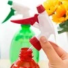 Purkštuvas daugiafunkcinis įvairių spalvų Toko | 500ml