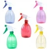 Purkštuvas daugiafunkcinis įvairių spalvų Toko | 500ml