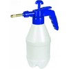 Besk Purkštuvas su pompa 2000 ml Mėlynas