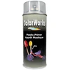 Motip Purškiamas gruntas plastikiniams paviršiams MAXI COLOR, skaidrus 400 ml
