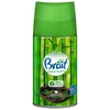 Purškiamas oro gaiviklis AMBI PUR Morning Dew, 185 ml