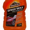 ARMORALL Speed Wax Detailer Purškiklis, Purškiamas vaškas, 500 ml