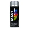 Purškiami akriliniai dažai DUPLI COLOR RAL7043, kelio pilkos sp., 400 ml