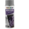 Purškiami akriliniai dažai DUPLI COLOR RAL7043, kelio pilkos sp., 400 ml