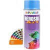 Purškiami akriliniai dažai DUPLI COLOR RAL8017, šokolado rudos sp., 400 ml