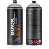 Purškiami akriliniai dažai DUPLI COLOR RAL9005, juodos sp., 400 ml