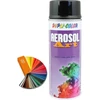 Purškiami akriliniai dažai DUPLI COLOR RAL9005, juodos sp., 400 ml