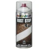 Purškiami antikoroziniai dažai RUST-STOP RAL9010, matiniai, 400 ml