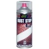 Purškiami antikoroziniai dažai RUST-STOP, matiniai, aliuminio sp., 400 ml