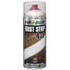 Purškiami antikoroziniai dažai RUST-STOP, matiniai, aukso sp., 400 ml
