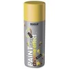 Emalė SUPERCHROME BIODUR, sidabrinė, 400 ml