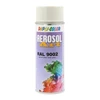 Purškiami dažai DUPLI COLOR NEXT RAL9010, baltos sp., 400 ml