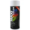 Motip Purškiami dažai keramikiniams ir emaliuotiems paviršiams MAXI COLOR RAL9003, baltos sp., 400 ml