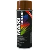 Purškiami dažai MAXI-COLOR RAL1018, šviesiai geltonos sp., 400ml
