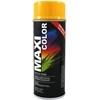 Motip Purškiami dažai MAXI-COLOR RAL1028, meliono geltonos sp., 400ml