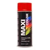 Motip Purškiami dažai MAXI COLOR RAL3020, ryškiai raudonos sp., 400 ml