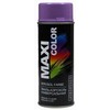 Motip Purškiami dažai MAXI COLOR RAL4005, alyvinės sp., 400 ml