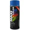 Purškiami dažai MAXI-COLOR RAL5005, signalinės mėlynos sp., 400ml