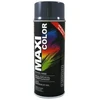 Purškiami dažai MAXI-COLOR RAL7011, geležies pilkos sp., 400 ml