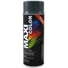 Purškiami dažai MAXI-COLOR RAL7011, geležies pilkos sp., 400 ml