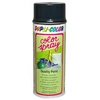 Motip Purškiami dažai MAXI COLOR RAL7021, juodai pilkos sp., 400ml