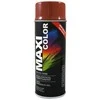 Purškiami dažai MAXI-COLOR RAL8004, vario rudos sp., 400 ml