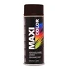 Motip Purškiami dažai MAXI COLOR RAL8017, šokolado rudos sp., 400 ml