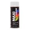 Motip Purškiami dažai MAXI COLOR RAL9010, baltos sp., 400 ml