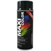Motip Purškiami dažai MAXI-COLOR RAL9017, blyškios juodos sp., 400 ml