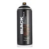 Purškiami dažai MONTANA 1010, Easter yellow, 400 ml