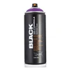 Purškiami dažai MONTANA 3130, Rožinė panther, 400 ml