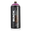 Purškiami dažai MONTANA 3155, Violetinė rain, 400 ml