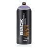 Purškiami dažai MONTANA 4130, Mėlyna velvet, 400 ml