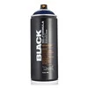 Purškiami dažai MONTANA 5092, Dark indigo, 400 ml