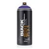 Purškiami dažai MONTANA 5092, Dark indigo, 400 ml