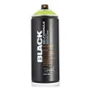 Purškiami dažai MONTANA 6005, Acid, 400 ml